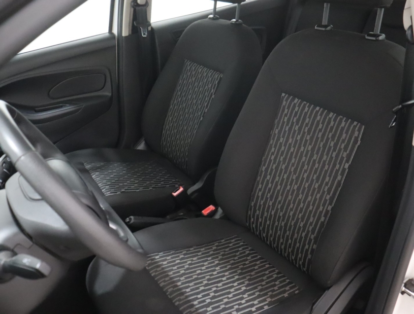 ford ka 1.0 ti-vct flex se manual