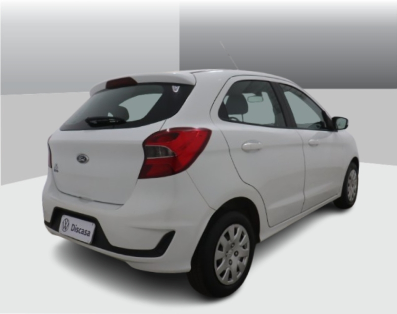 ford ka 1.0 ti-vct flex se manual