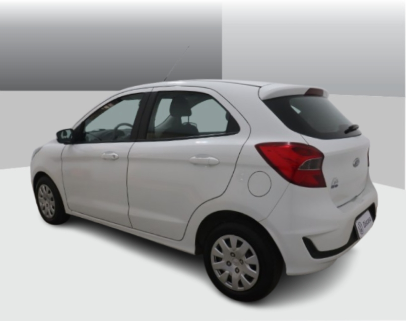 ford ka 1.0 ti-vct flex se manual