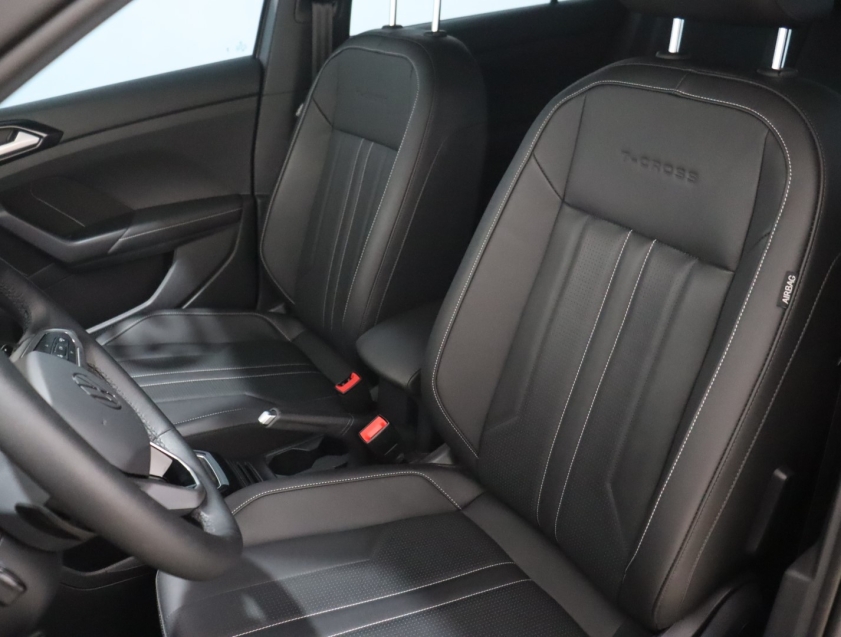 volkswagen t-cross 1.4 250 tsi total flex highline automatico