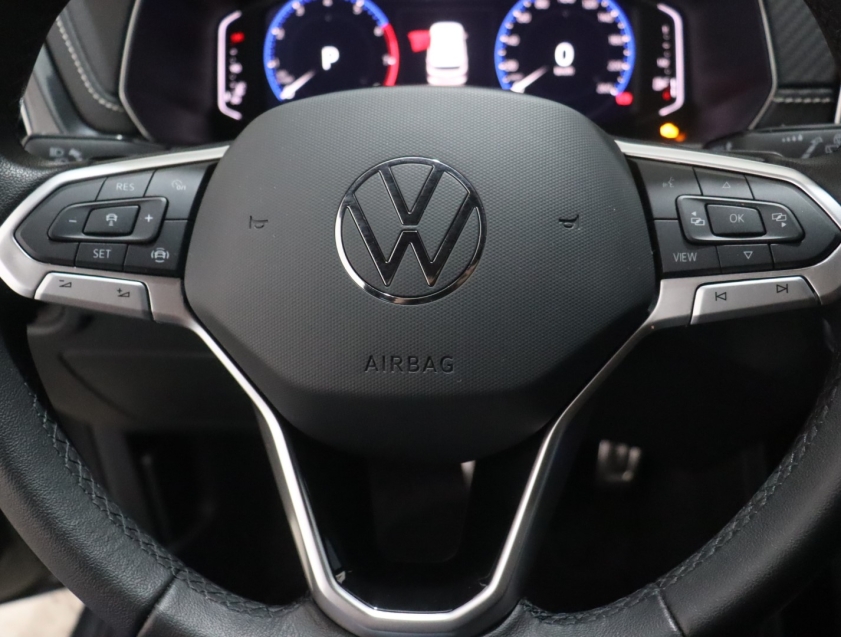 volkswagen t-cross 1.4 250 tsi total flex highline automatico