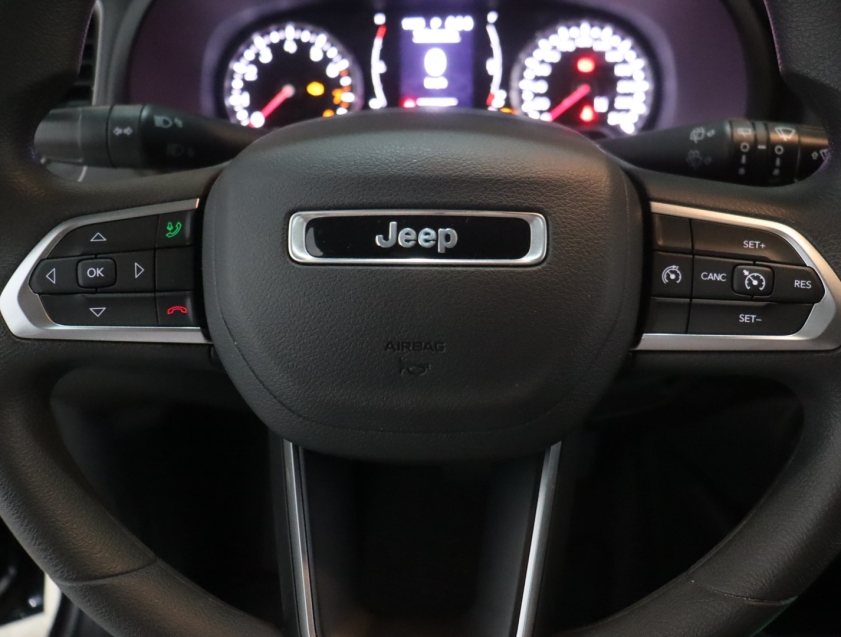jeep renegade 1.3 t270 turbo flex sport at6