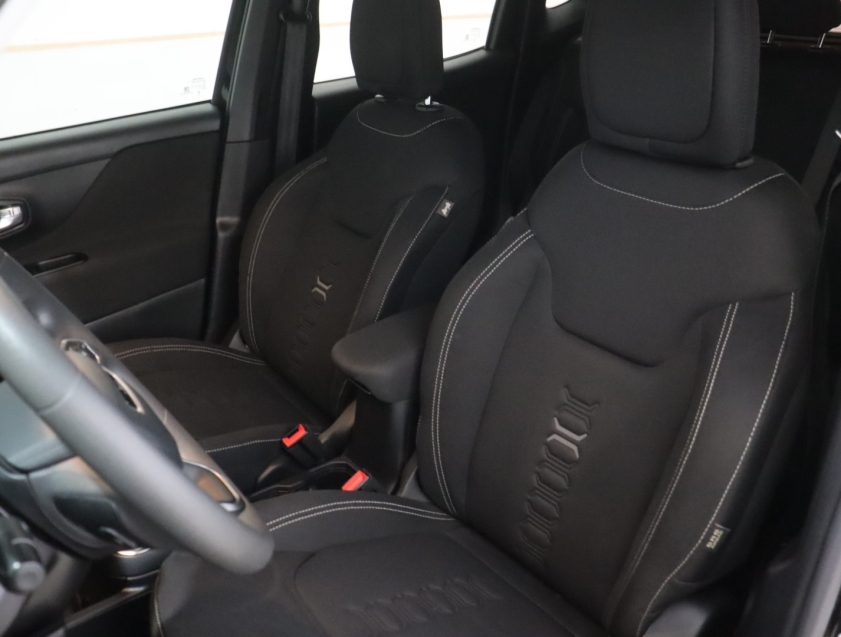 jeep renegade 1.3 t270 turbo flex sport at6