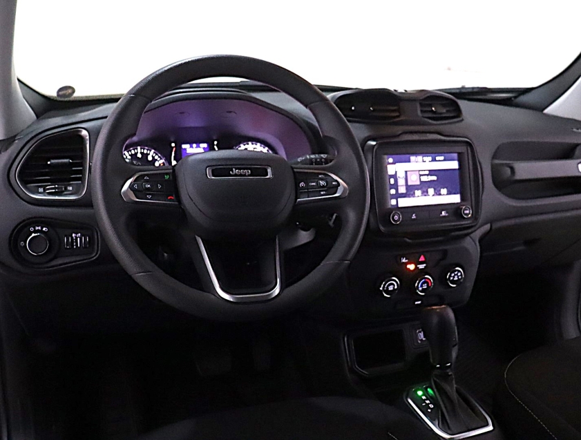 jeep renegade 1.3 t270 turbo flex sport at6
