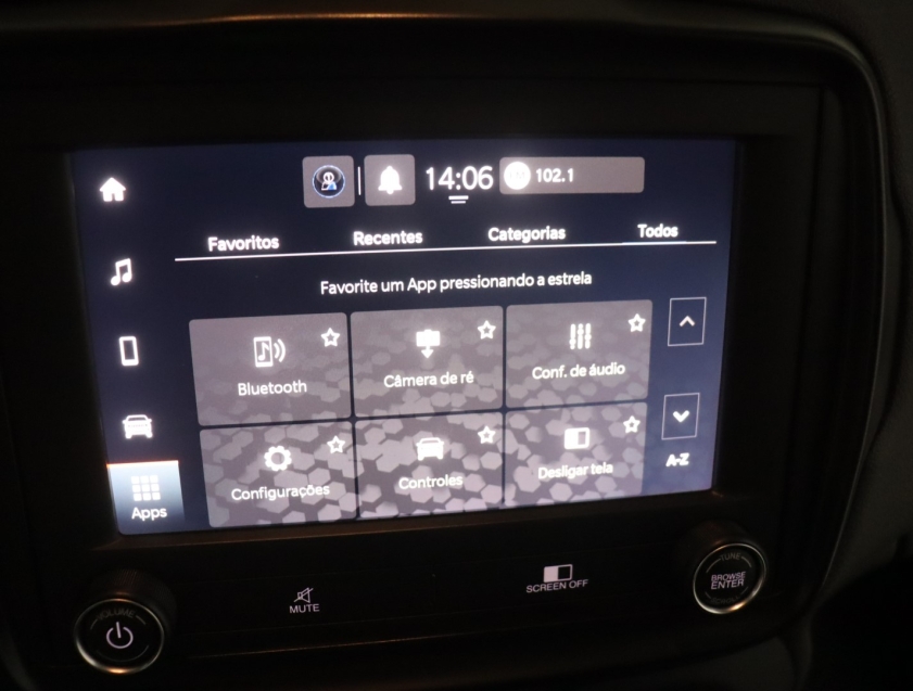 jeep renegade 1.3 t270 turbo flex sport at6