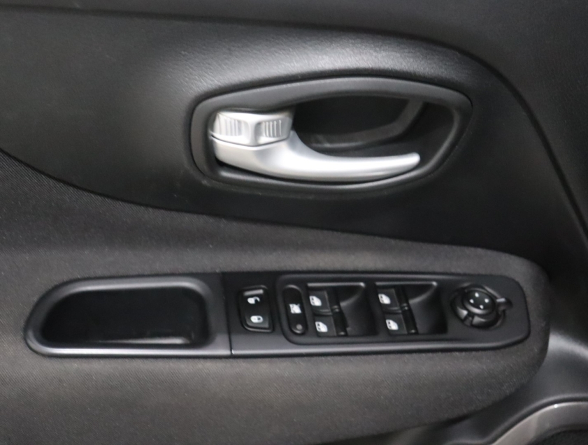 jeep renegade 1.3 t270 turbo flex sport at6