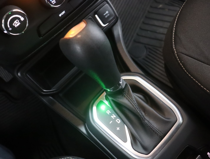 jeep renegade 1.3 t270 turbo flex sport at6
