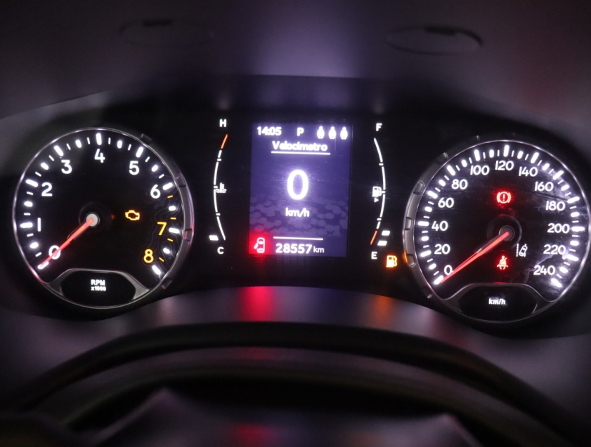 jeep renegade 1.3 t270 turbo flex sport at6