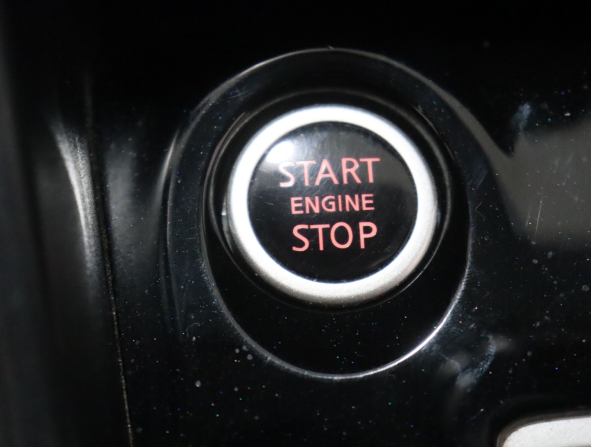 nissan kicks 1.6 16v flexstart sv 4p xtronic