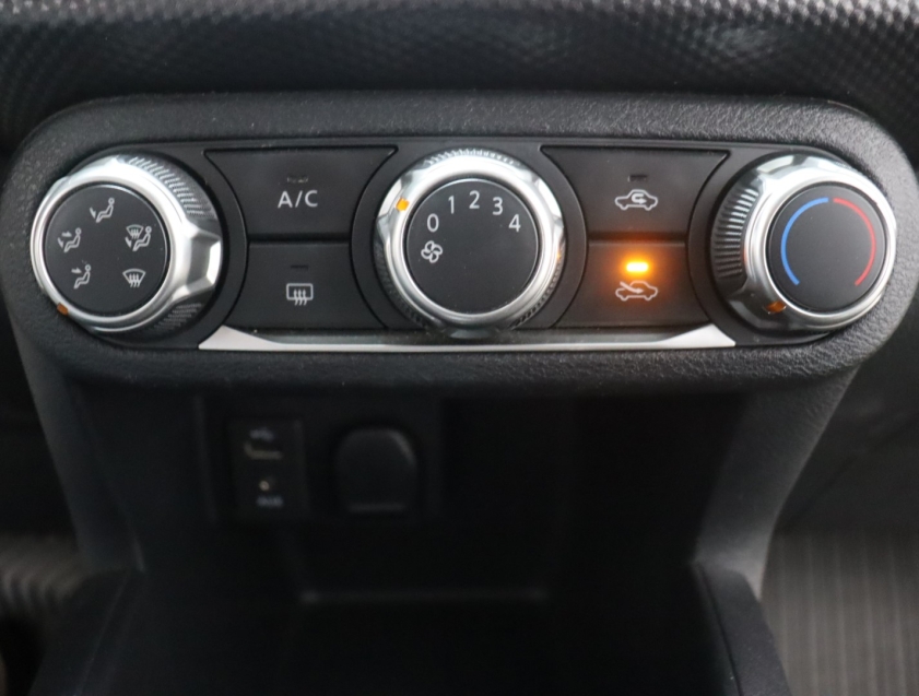 nissan kicks 1.6 16v flexstart sv 4p xtronic