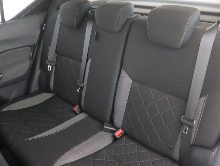 nissan kicks 1.6 16v flexstart sv 4p xtronic