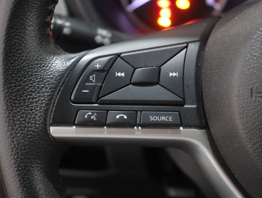 nissan kicks 1.6 16v flexstart sv 4p xtronic
