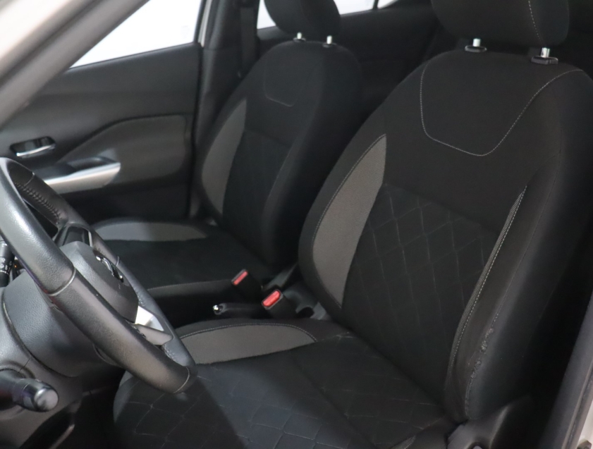 nissan kicks 1.6 16v flexstart sv 4p xtronic