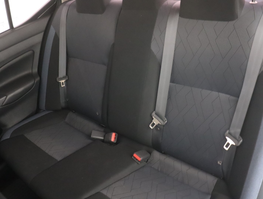 nissan versa 1.6 16v flex advance xtronic