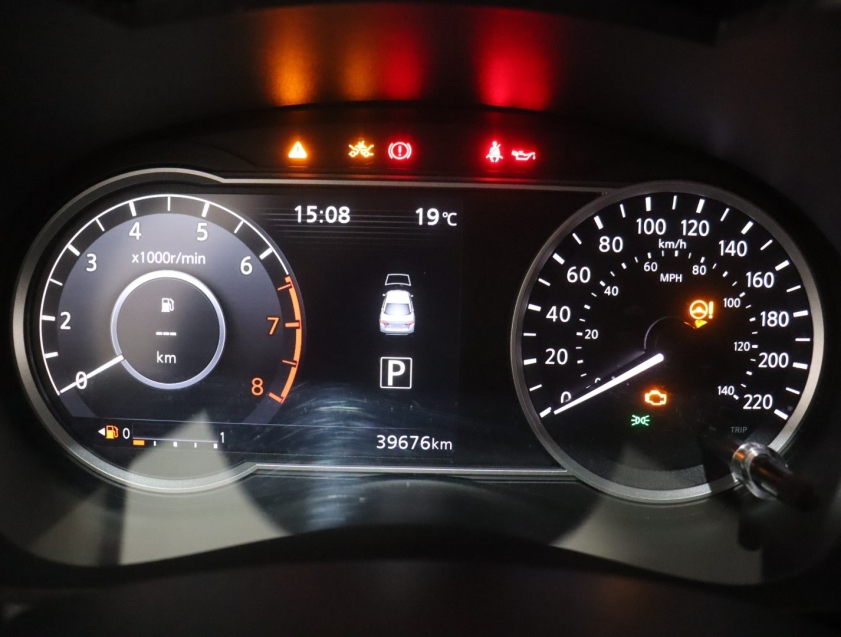 nissan versa 1.6 16v flex advance xtronic