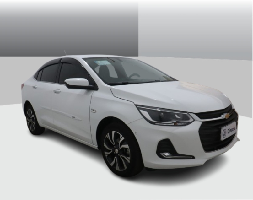 chevrolet onix 1.0 turbo flex plus premier automatico