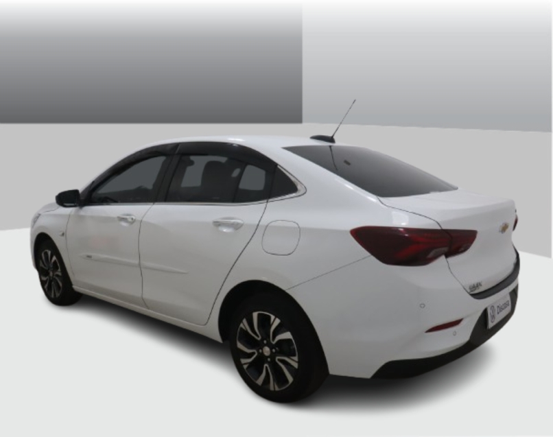 chevrolet onix 1.0 turbo flex plus premier automatico