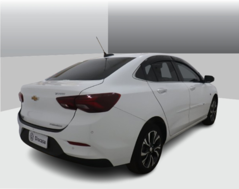 chevrolet onix 1.0 turbo flex plus premier automatico