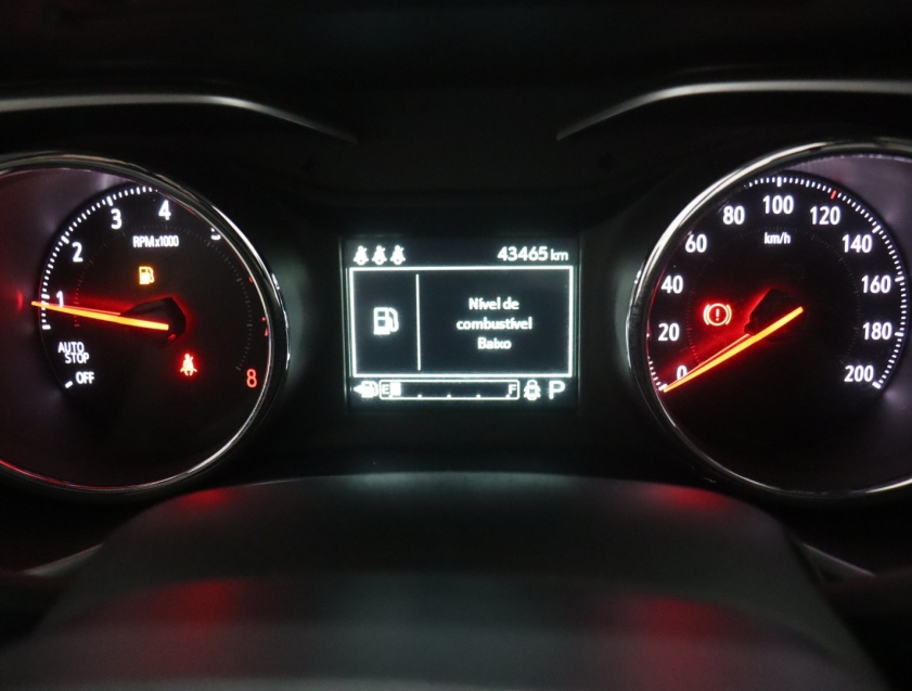 chevrolet tracker 1.0 turbo flex automatico