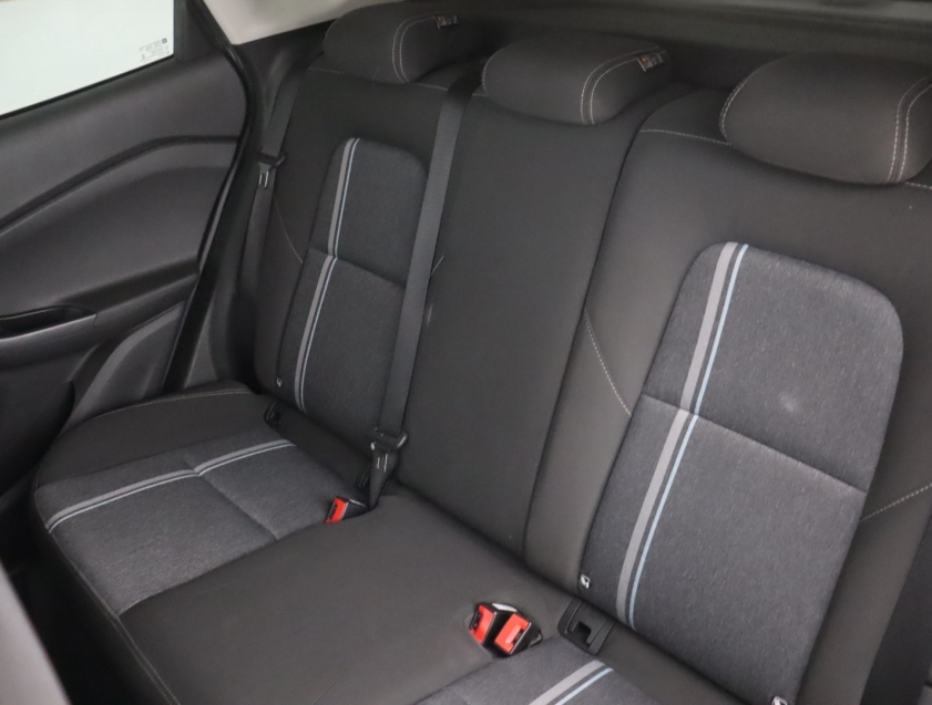 chevrolet tracker 1.0 turbo flex automatico