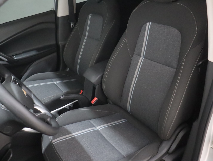 chevrolet tracker 1.0 turbo flex automatico