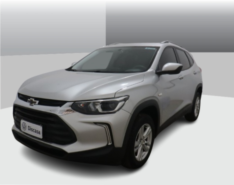 chevrolet tracker 1.0 turbo flex automatico chevrolet tracker 1.0 turbo flex automatico