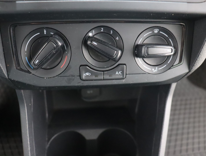 volkswagen voyage 1.0 12v mpi totalflex 4p manual