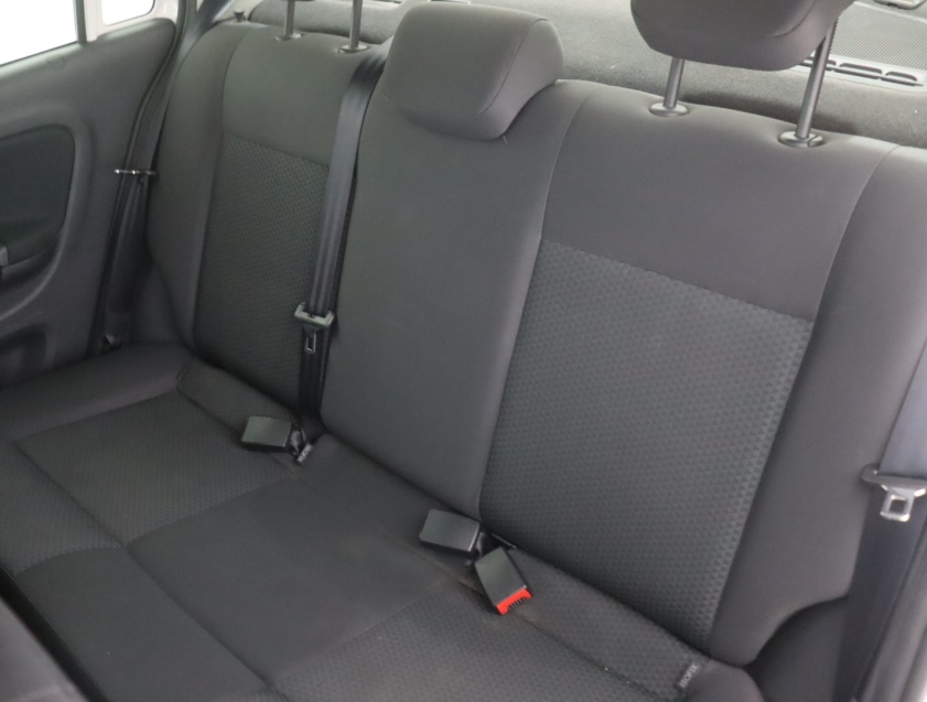 volkswagen voyage 1.0 12v mpi totalflex 4p manual