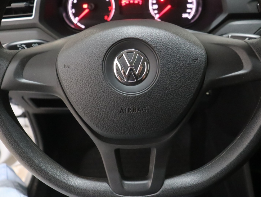 volkswagen voyage 1.0 12v mpi totalflex 4p manual