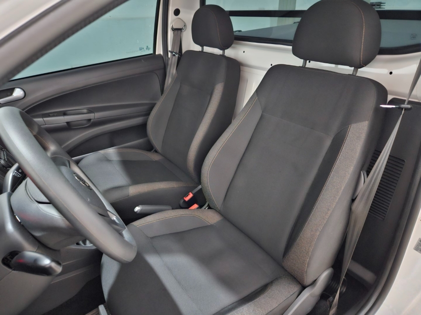 volkswagen saveiro 1.6 msi robust cs 16v flex 2p manual