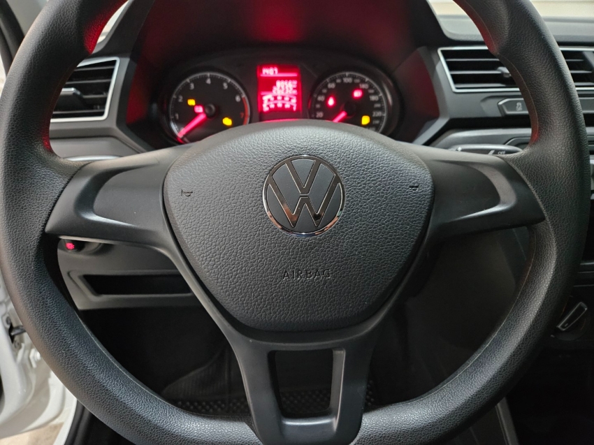 volkswagen saveiro 1.6 msi robust cs 16v flex 2p manual