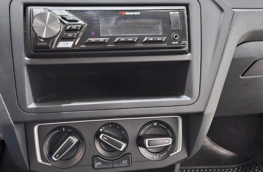 volkswagen saveiro 1.6 msi robust cs 16v flex 2p manual