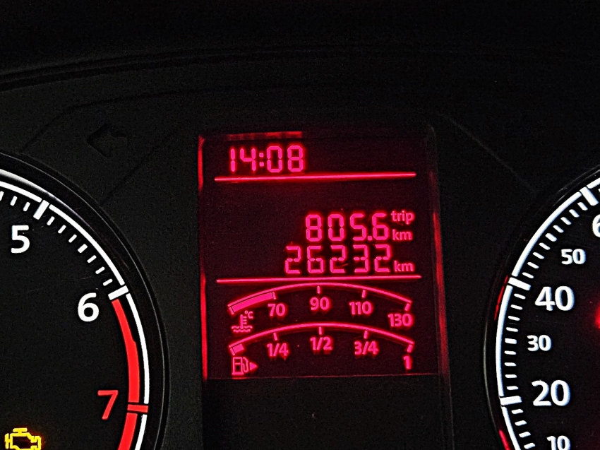 volkswagen saveiro 1.6 msi robust cs 16v flex 2p manual