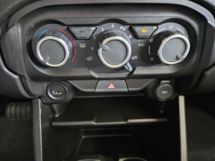 citroen c3 1.6 16v flex feel pack at6