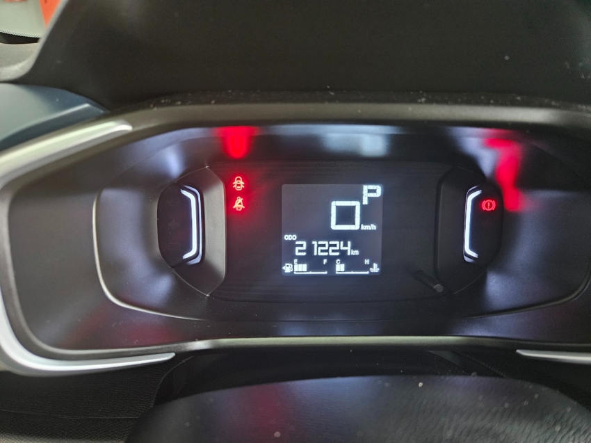 citroen c3 1.6 16v flex feel pack at6