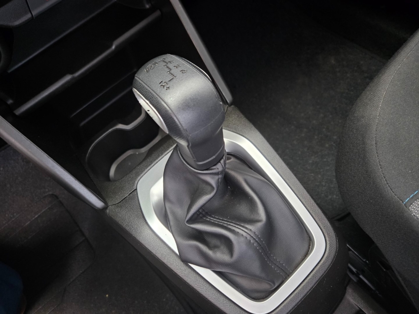citroen c3 1.6 16v flex feel pack at6