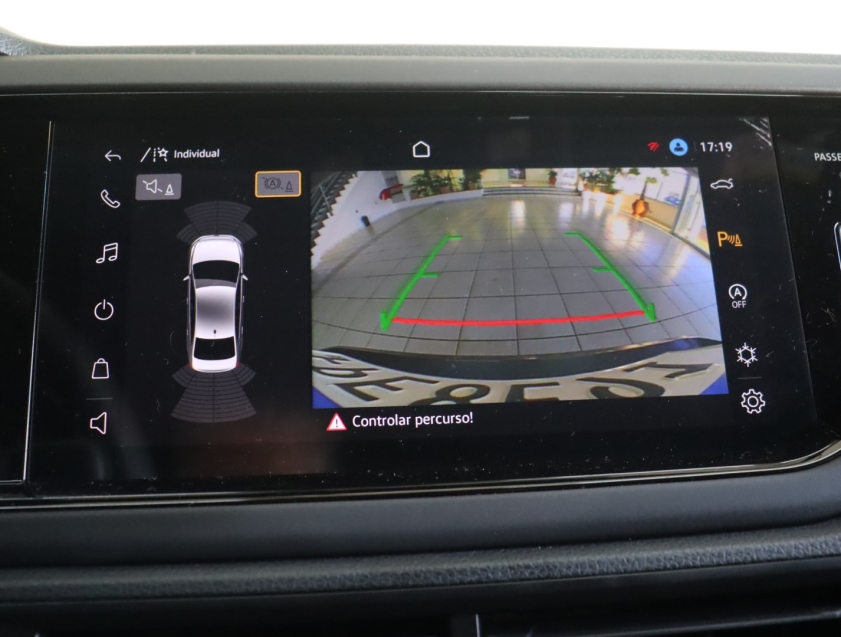 volkswagen virtus 1.4 250 tsi exclusive automatico