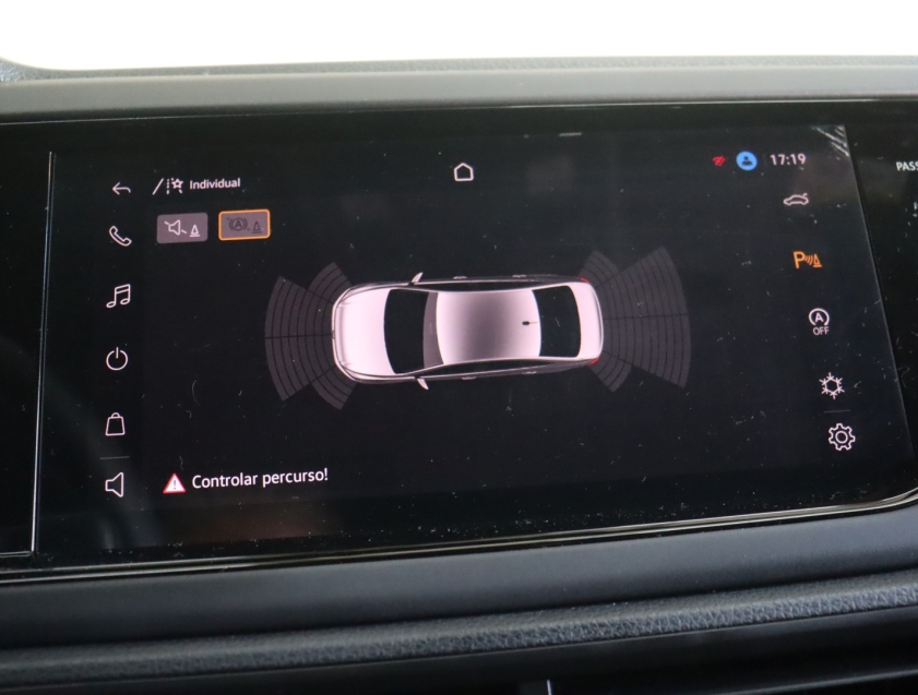 volkswagen virtus 1.4 250 tsi exclusive automatico