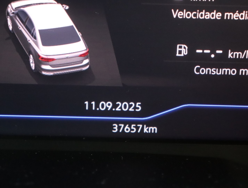 volkswagen virtus 1.4 250 tsi exclusive automatico