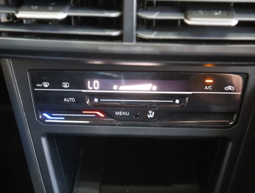volkswagen virtus 1.4 250 tsi exclusive automatico