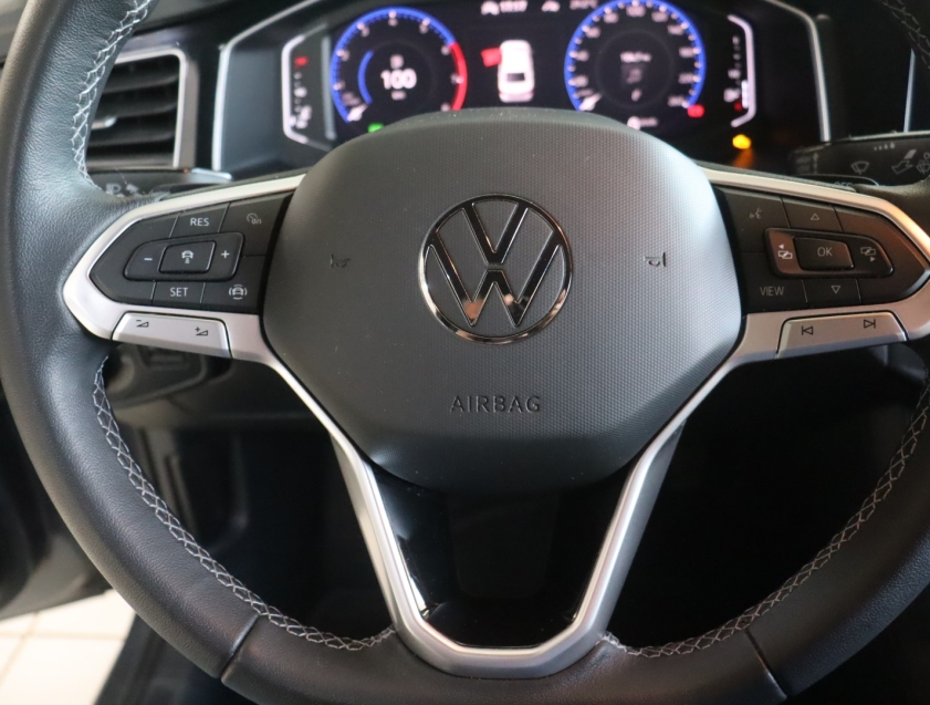volkswagen virtus 1.4 250 tsi exclusive automatico