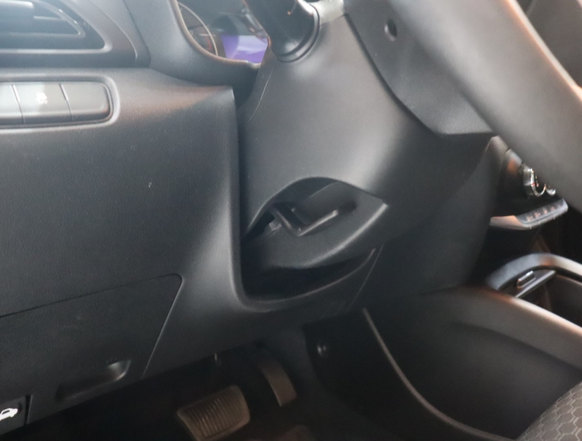 hyundai hb20 1.0 tgdi flex evolution automatico