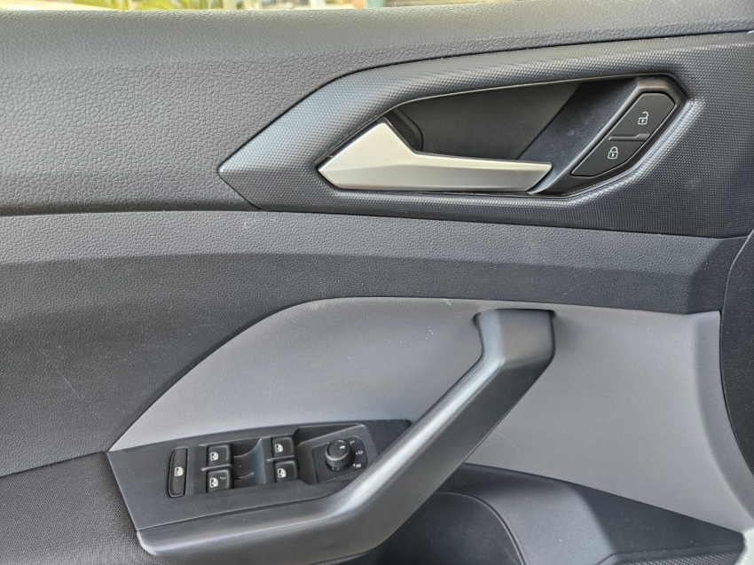 volkswagen t-cross 1.0 200 tsi total flex sense automatico