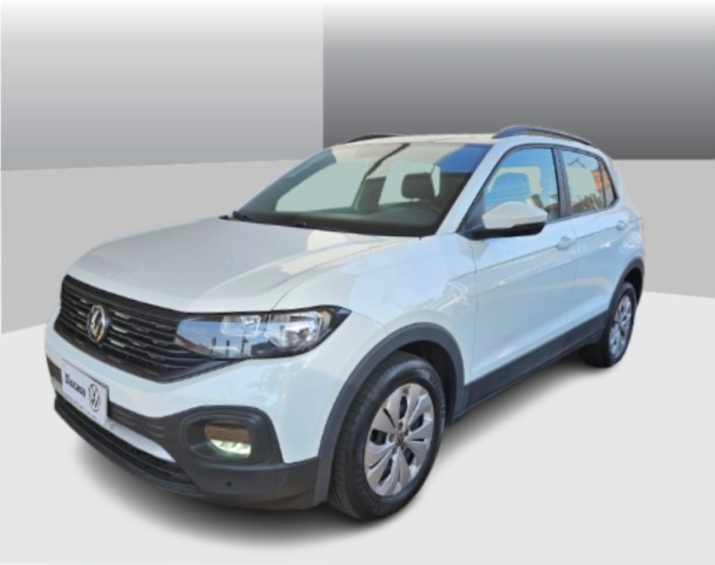 volkswagen t-cross 1.0 200 tsi total flex sense automatico volkswagen t-cross 1.0 200 tsi total flex sense automatico