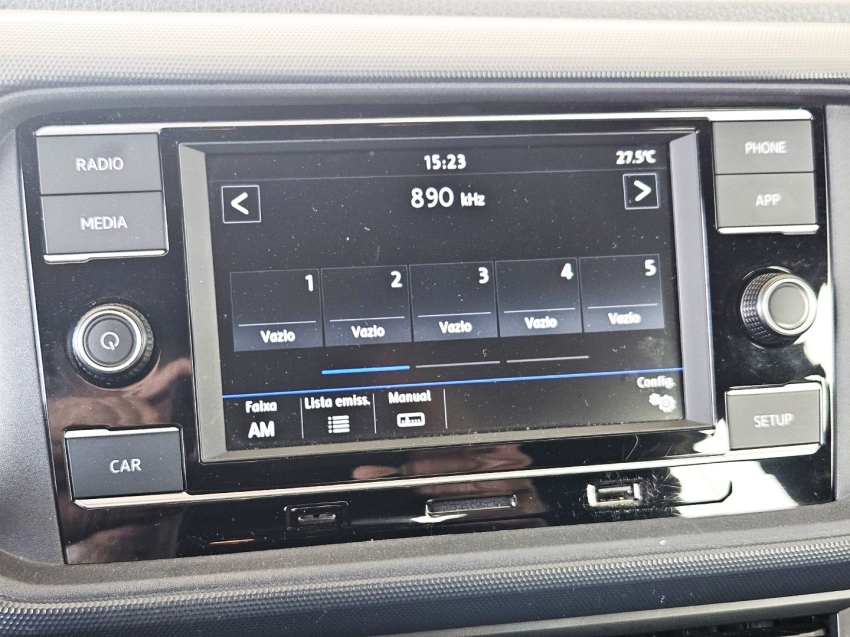 volkswagen t-cross 1.0 200 tsi total flex sense automatico