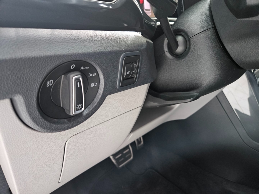volkswagen t-cross 1.4 250 tsi total flex highline automatico