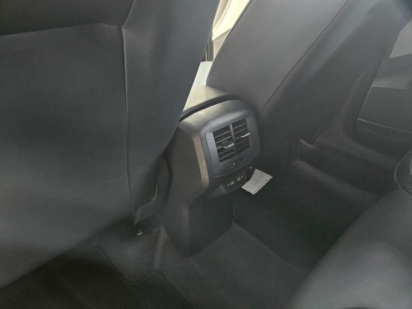 volkswagen t-cross 1.4 250 tsi total flex highline automatico