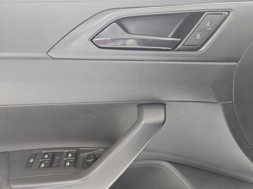 volkswagen virtus 1.6 msi total flex manual