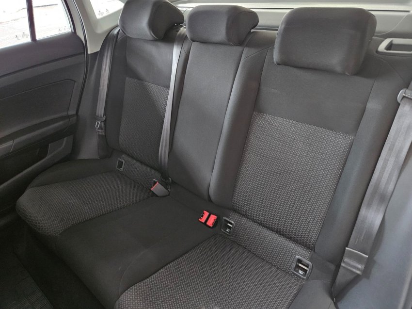 volkswagen virtus 1.6 msi total flex manual