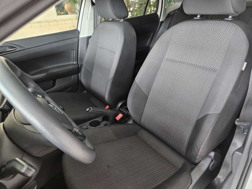 volkswagen virtus 1.6 msi total flex manual